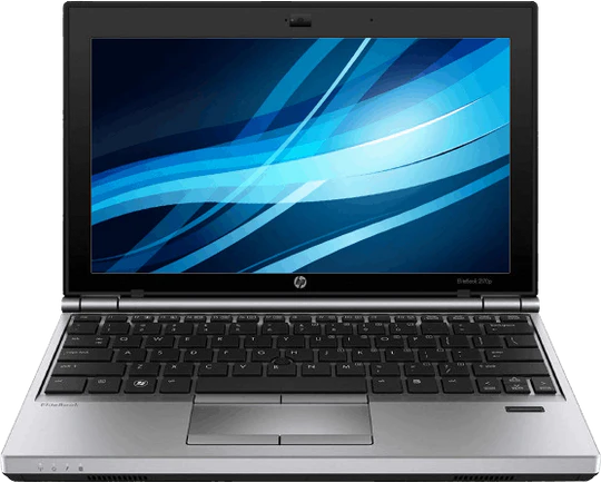 HP EliteBook 2170P Intel Core i5-3rd Gen 11.6