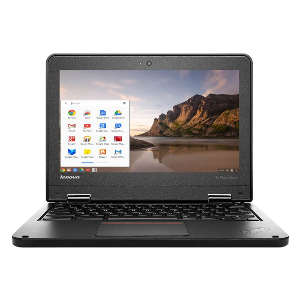 Lenovo ThinkPad 11e Chromebook Lenovo ThinkPad 11e Chromebook