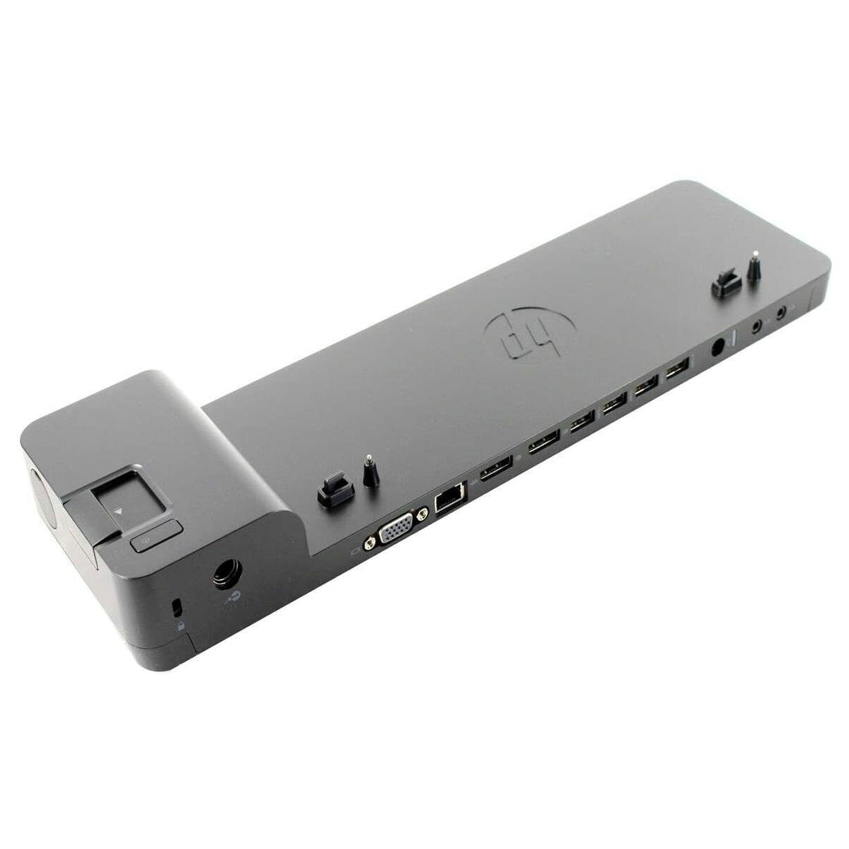 HP 2013 UltraSlim Docking Station HP 2013 UltraSlim Docking Station
