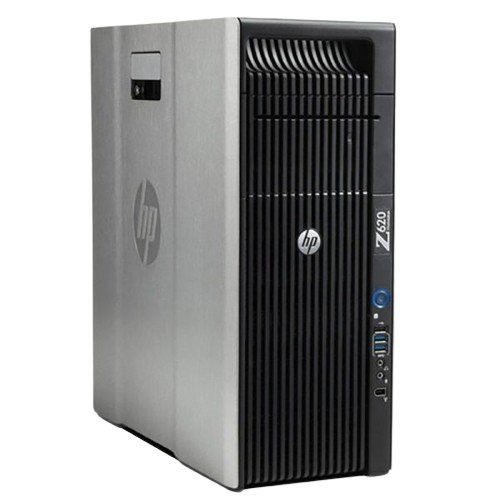 HP Z620-Workstation Intel Xeon E5-2650 Processor 32GB Ram 1TB HDD