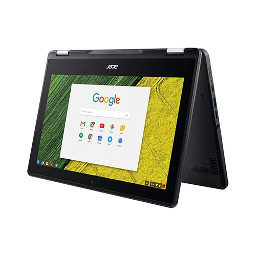 Chromebooks