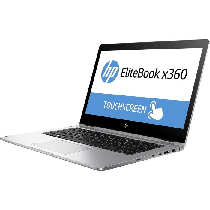 HP Elitebook x360 1030 G2 Intel Core i7-7600 (7th Gen) 8GB Ram 256GB SSD 13.3