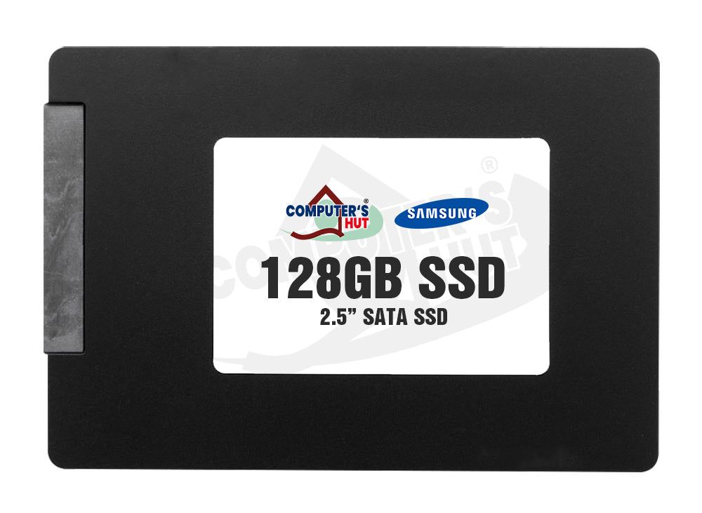 Samsung 128GB 2.5