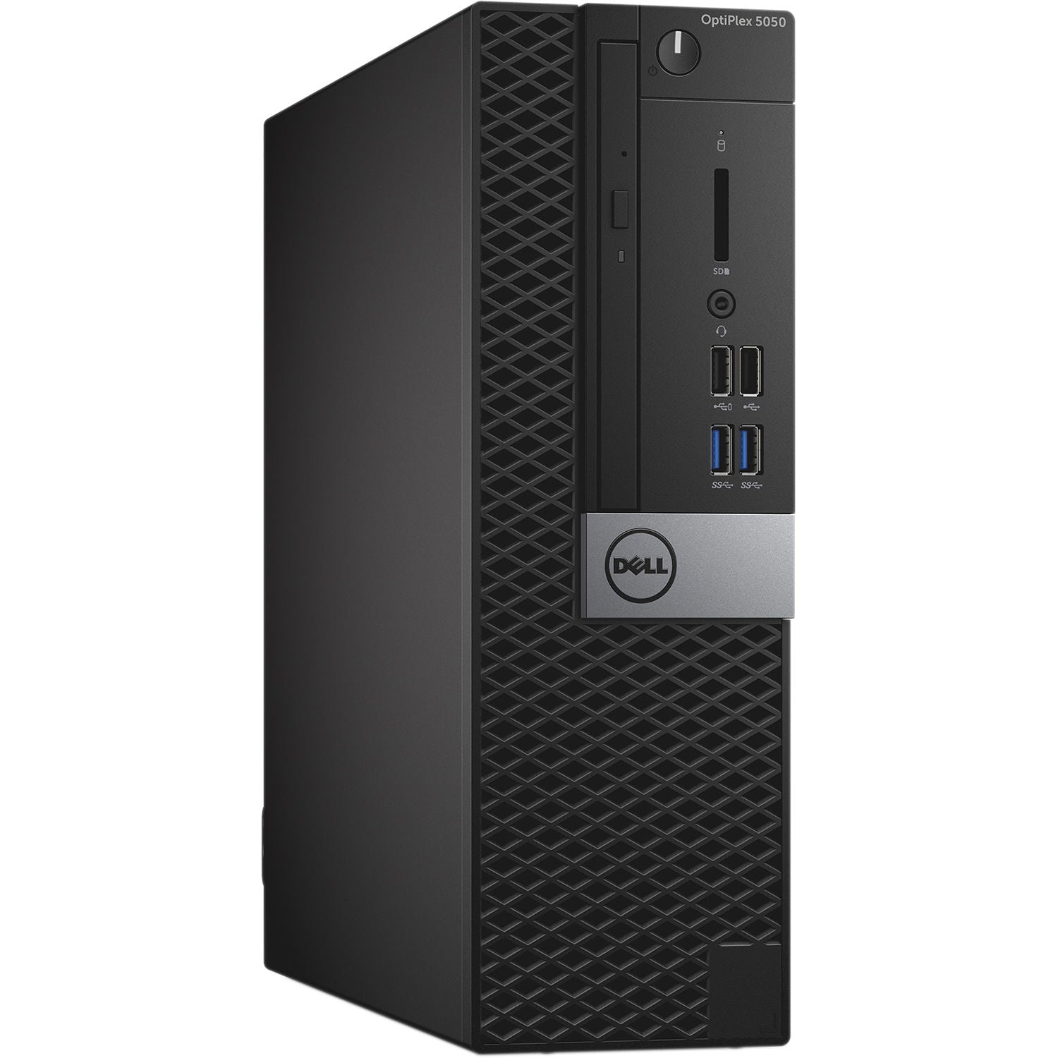 Dell OptiPlex 5050 Small Form Factor | Intel® Core™ i5 6th Gen | 8GB RAM | 256GB SSD