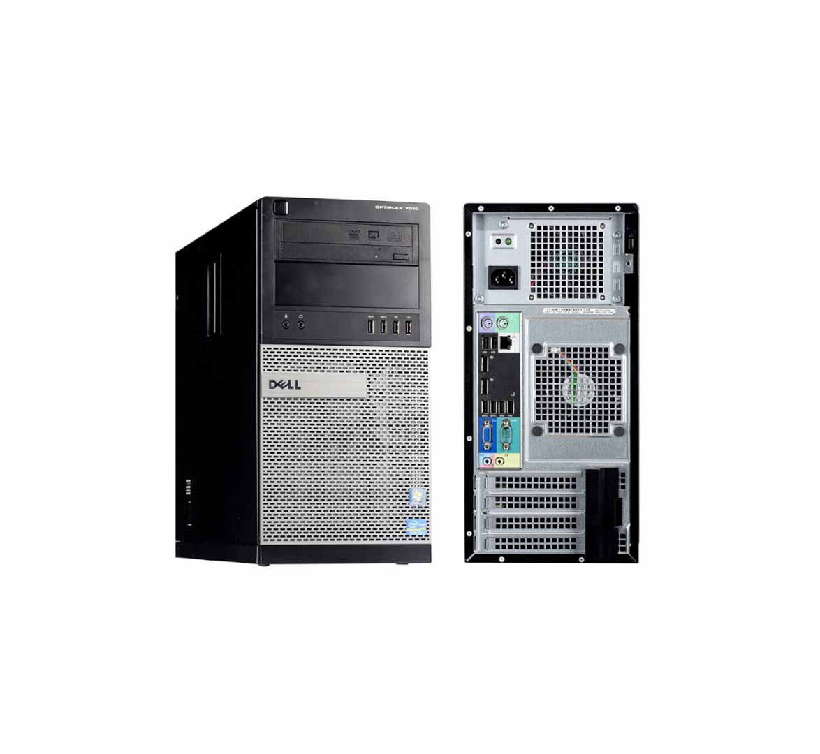 Dell Optiplex 7010 Mini-Tower Desktop