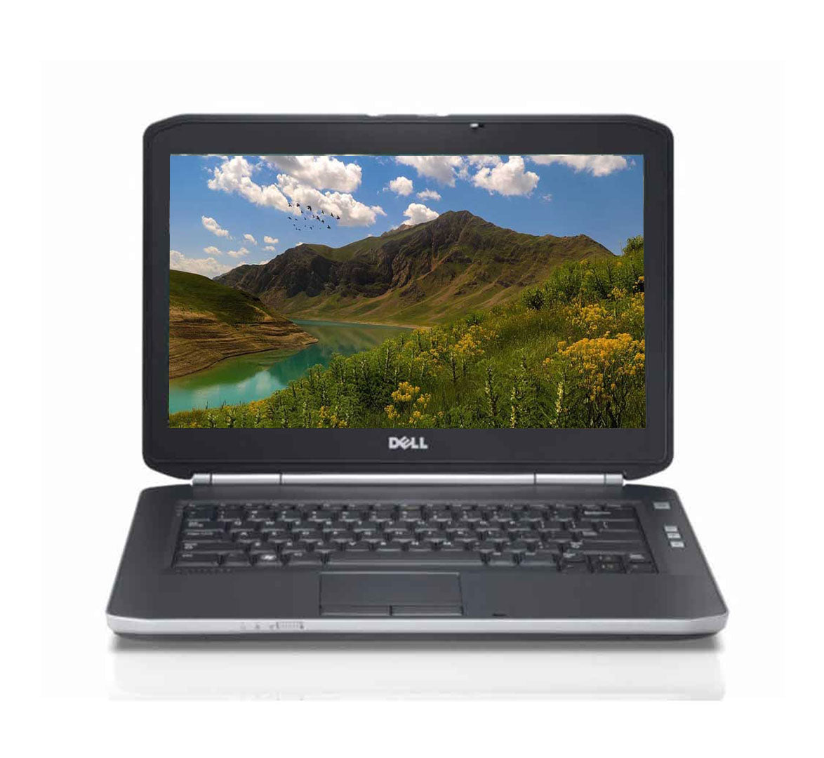 Dell Latitude E5420 Core i3 2nd Gen 4GB Ram 320GB HDD 14