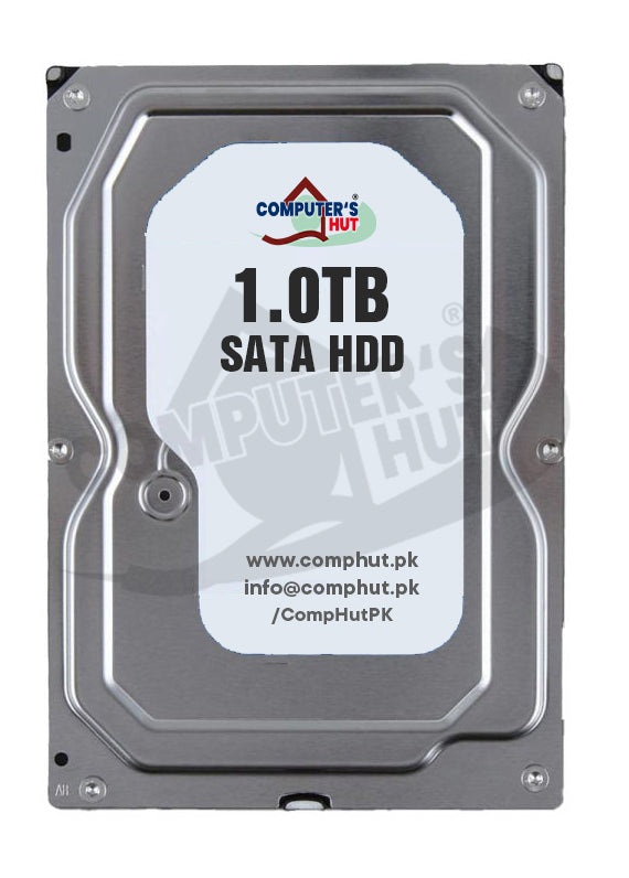 1TB SATA 3.5