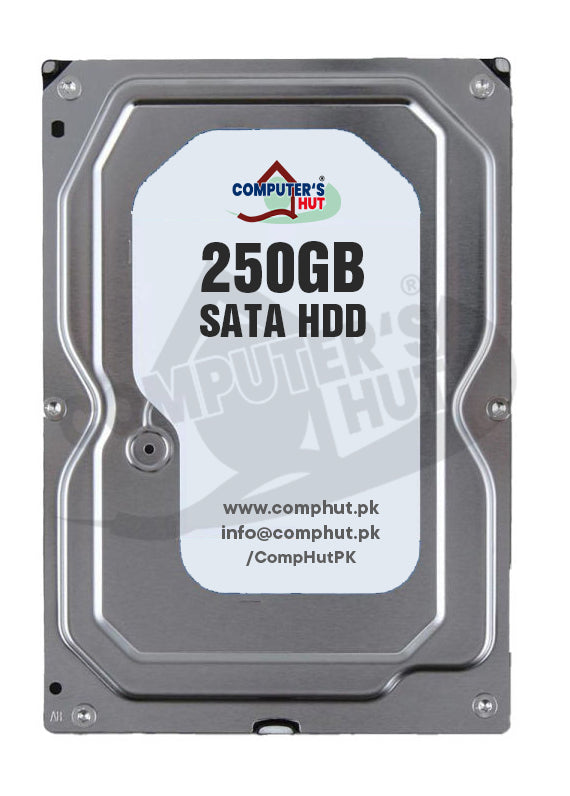 250GB SATA 3.5