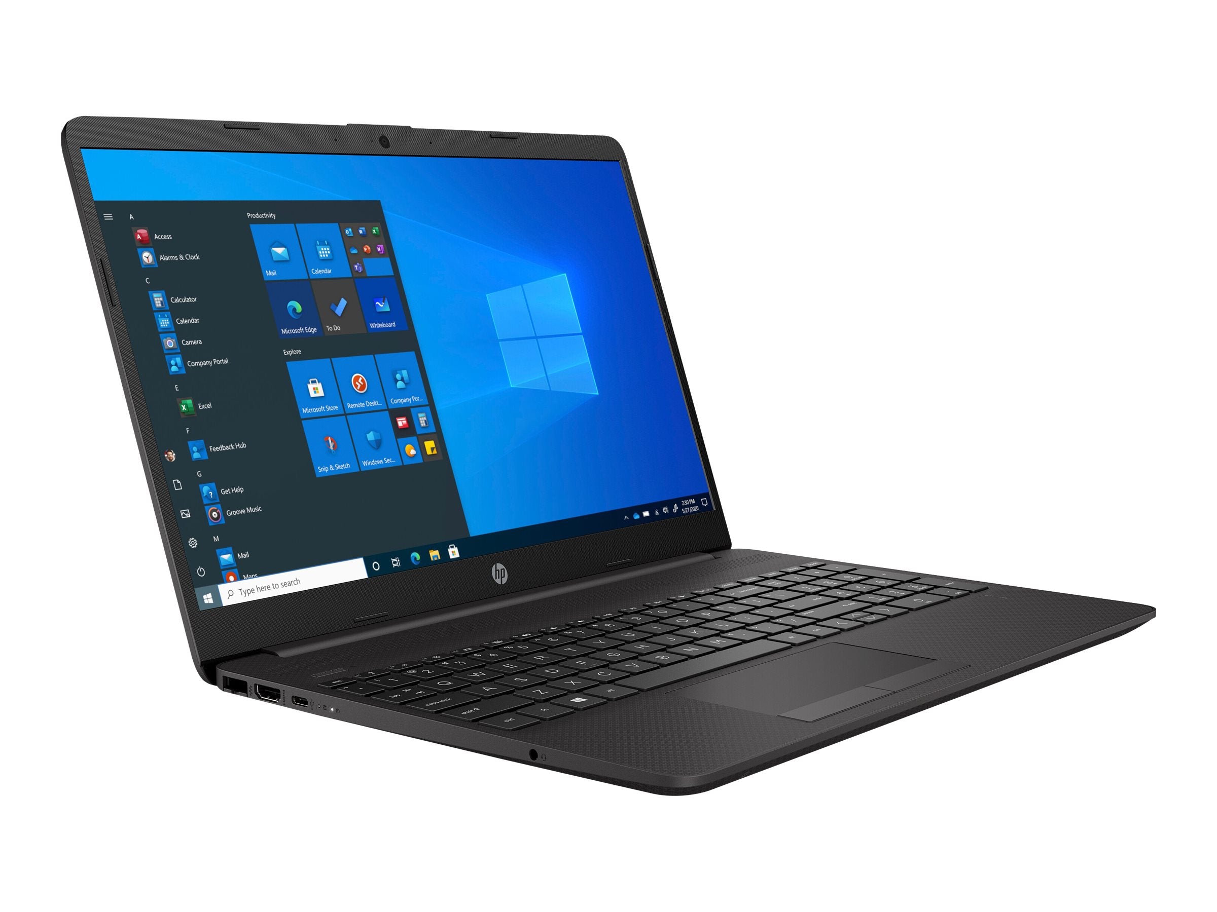 HP 250 G8 Notebook Laptop