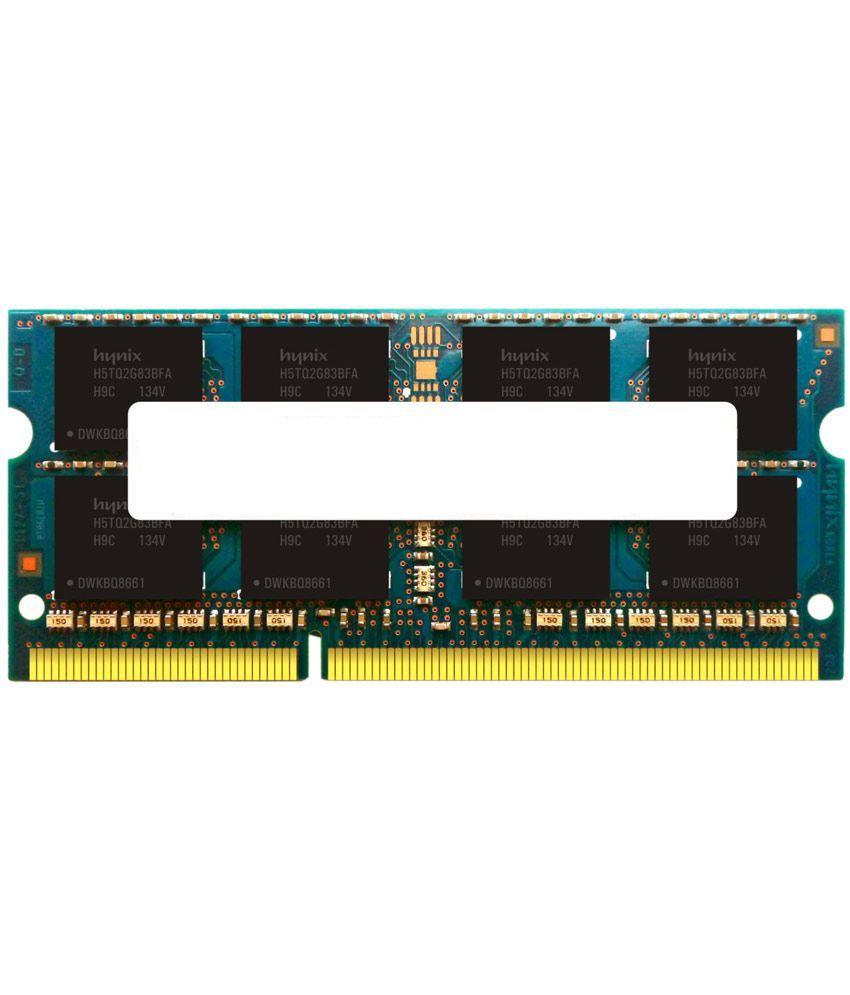 DDR3 Laptop Ram