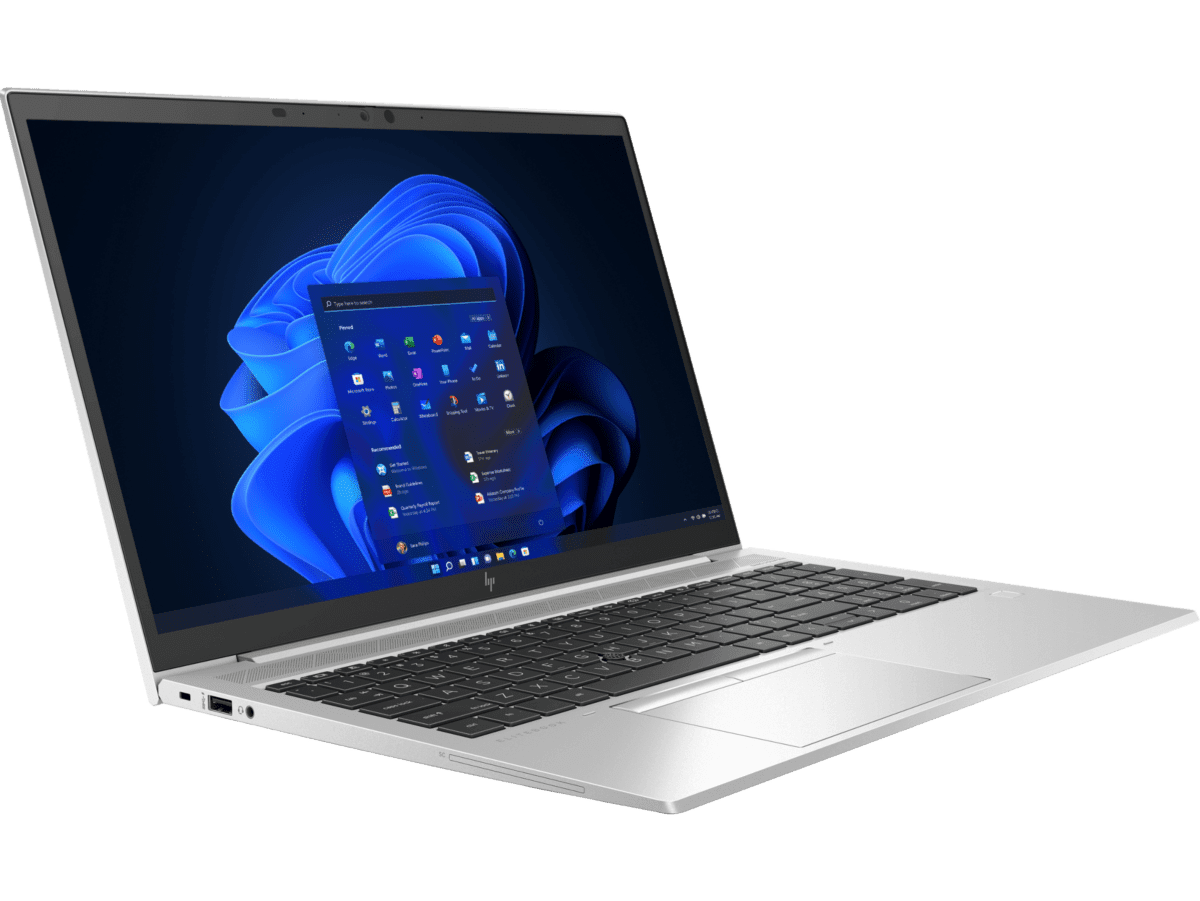 HP EliteBook 850 G8 Notebook PC