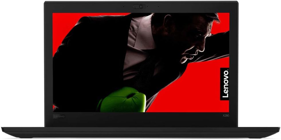 Lenovo ThinkPad X280 Laptop