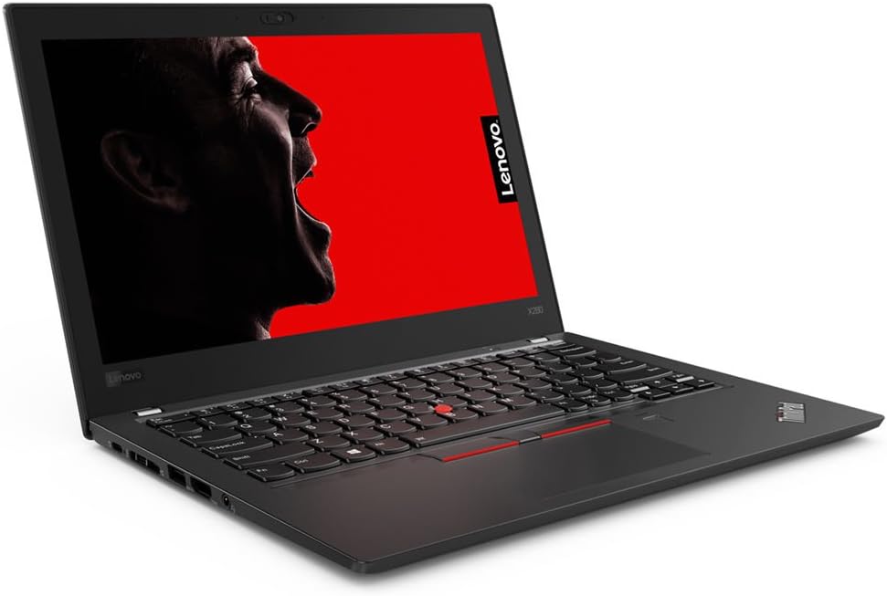 Lenovo ThinkPad X280 Laptop