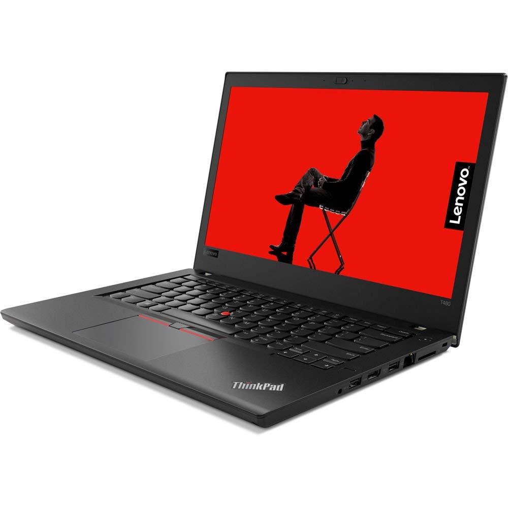 Lenovo ThinkPad T480 8th Gen Business Laptop