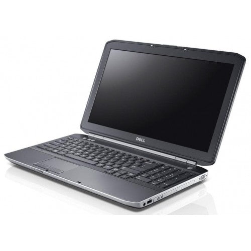 Dell Latitude E5530 Intel Core i3 3rd Gen 4GB Ram 320GB HDD 15.6