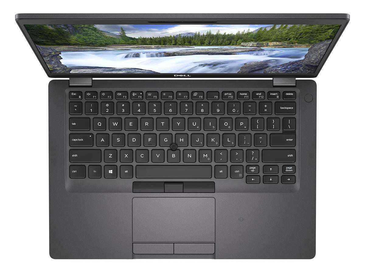 Dell Latitude 5400 14