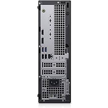 Dell OptiPlex 3060 Small Form Factor (SFF) Desktop