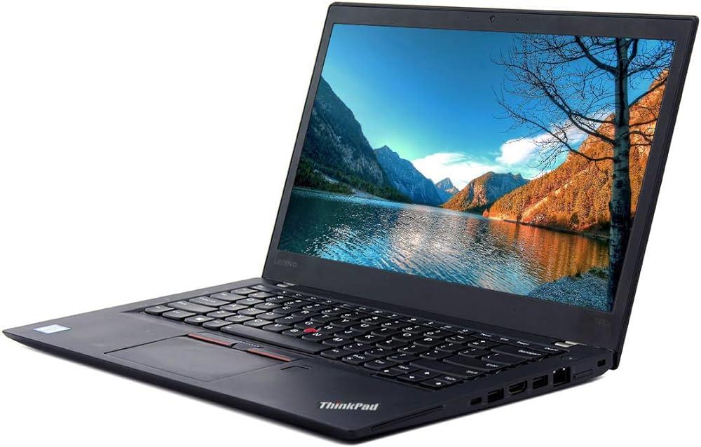 Lenovo ThinkPad T460