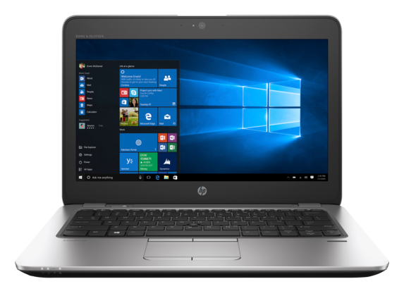 HP EliteBook 820 G3 Notebook PC