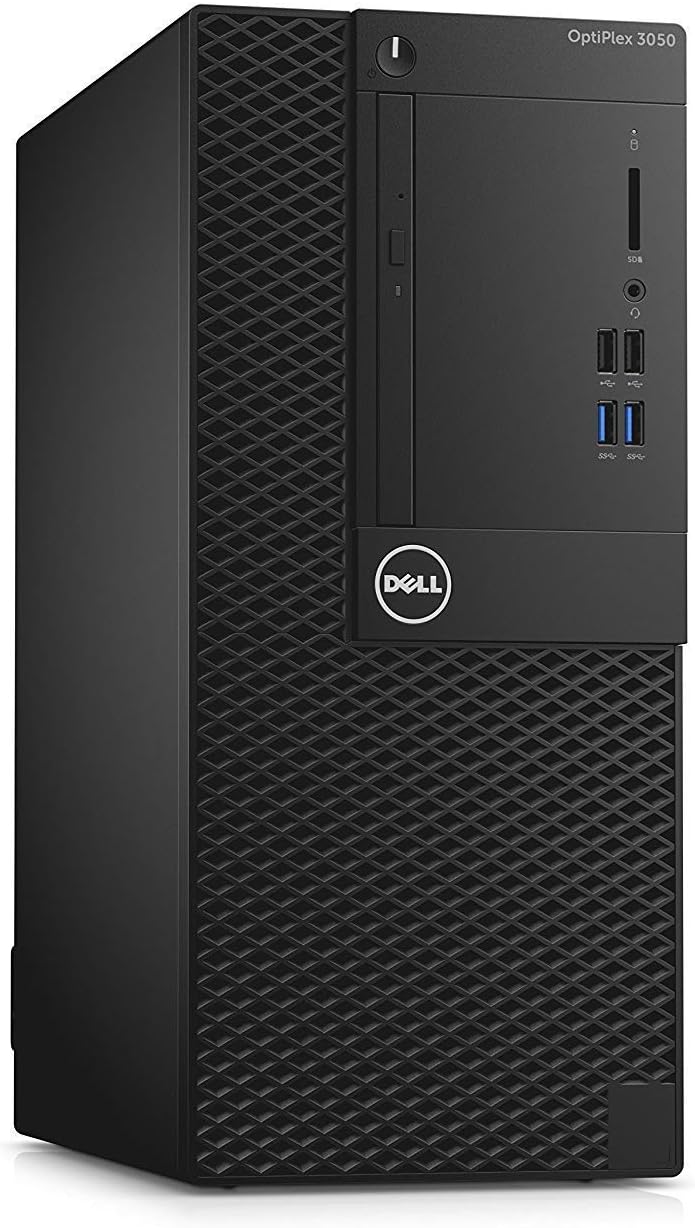 Dell OptiPlex 3050 Tower PC