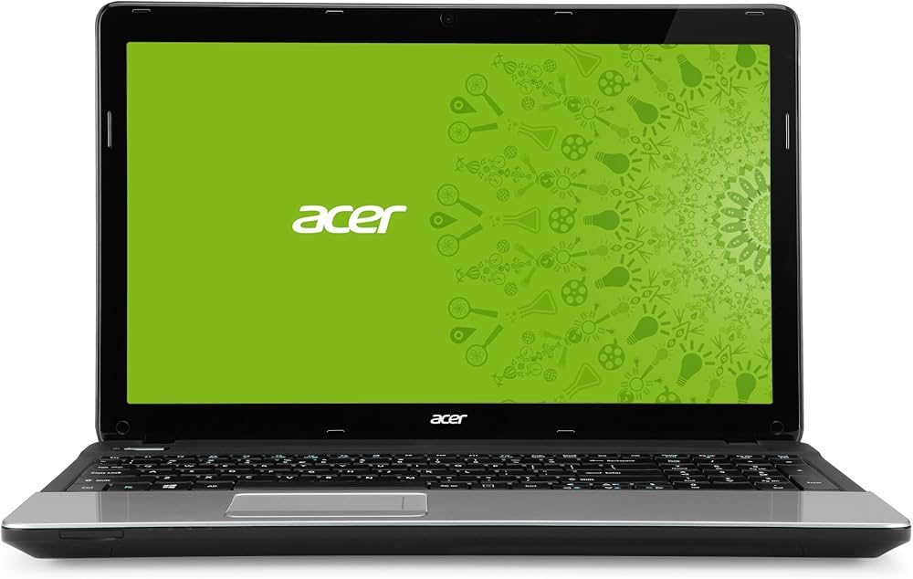 Acer Aspire E1-571 15.6