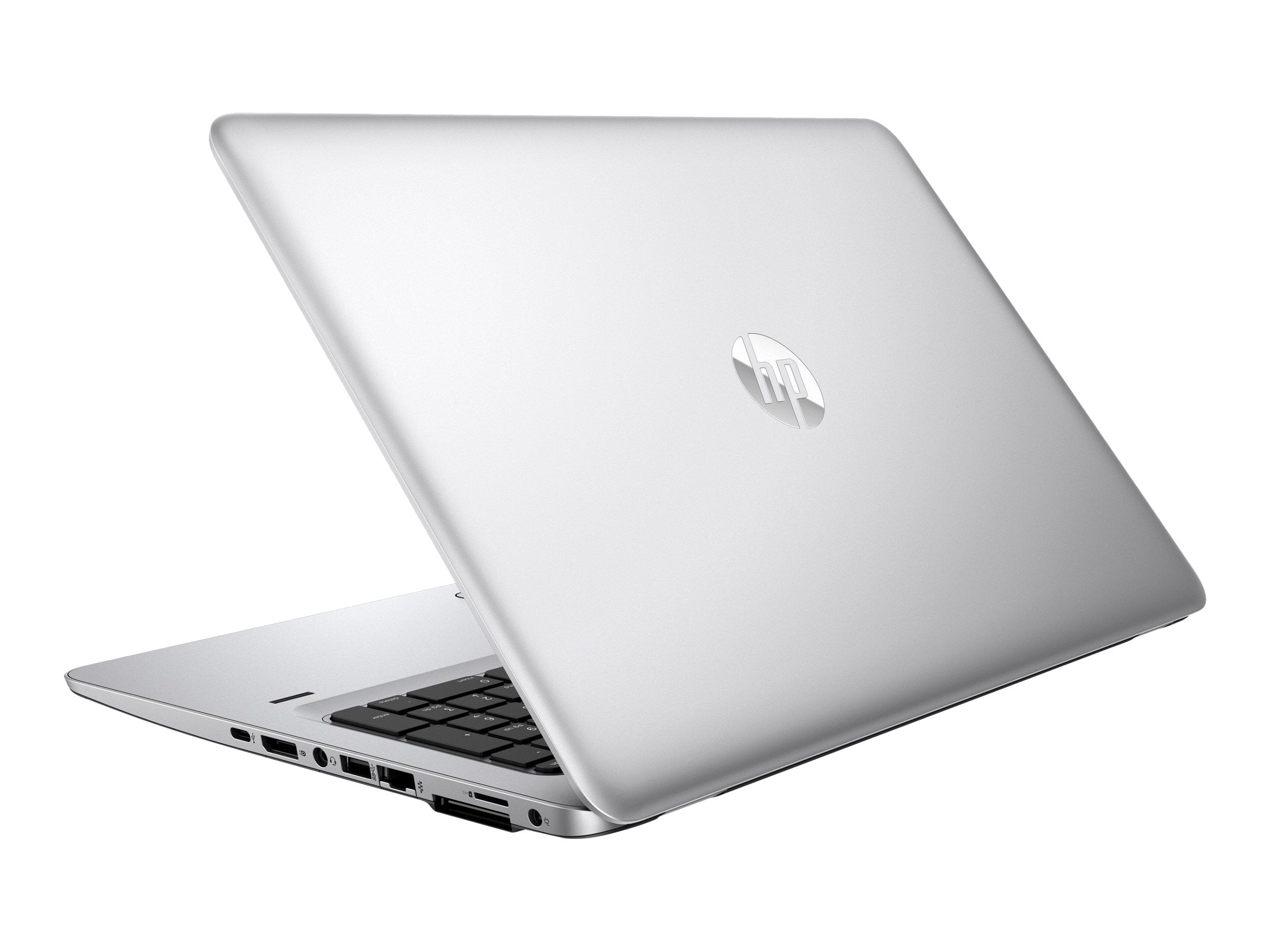 HP Elitebook 850 G3 Notebook PC | Intel® Core™ i5 6th Gen | 8GB RAM | 256GB SSD | 15.6