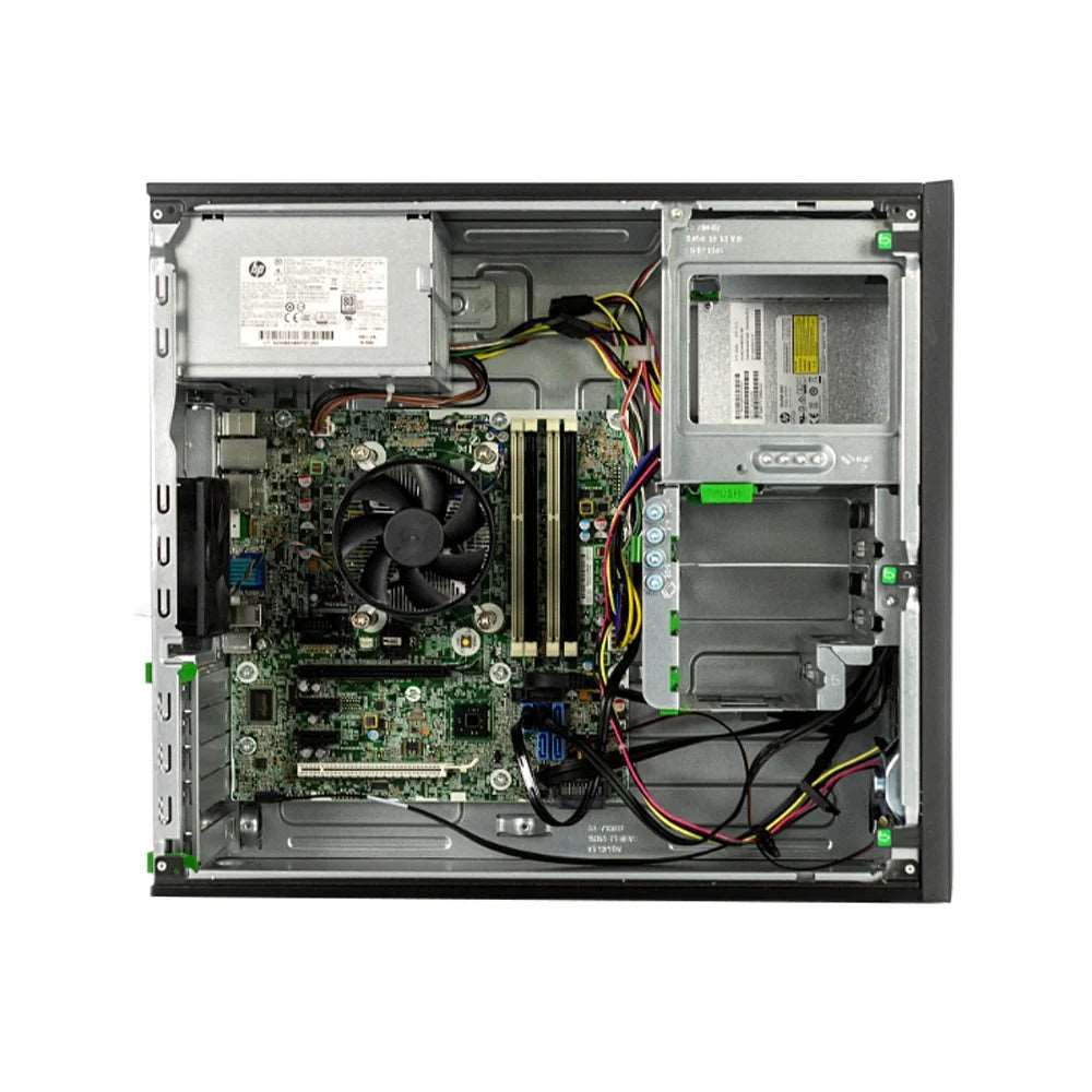 HP Elitedesk 800 G1 Tower