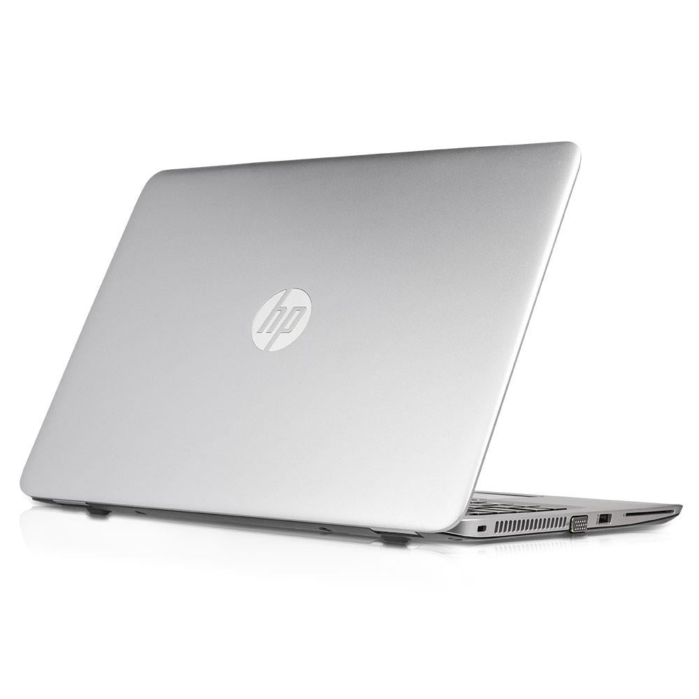 HP Elitebook 840 G3 Intel Core i7-6600U 2.6GHz 8GB Ram 256GB SSD - Reconditioned Grade A