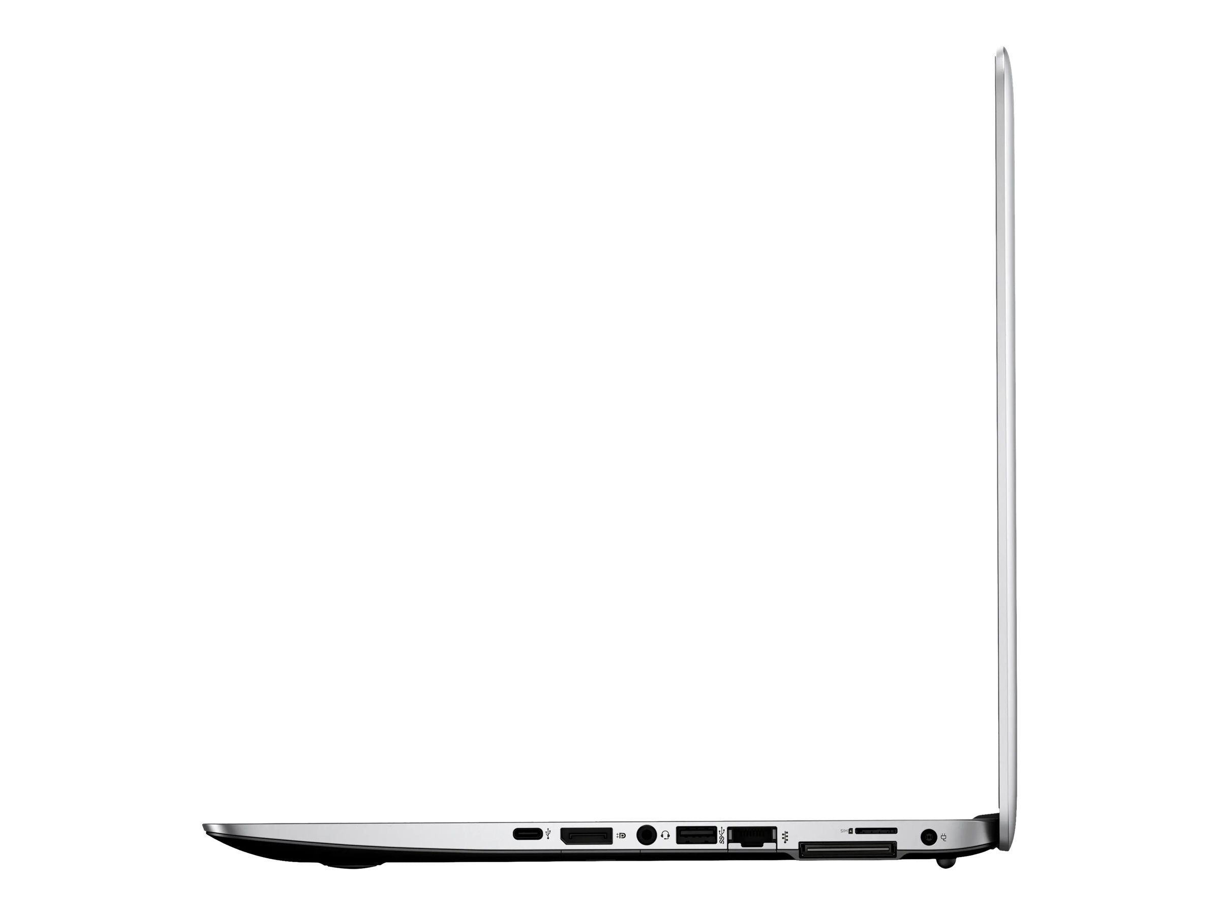 HP Elitebook 850 G3 Notebook PC | Intel® Core™ i5 6th Gen | 8GB RAM | 256GB SSD | 15.6