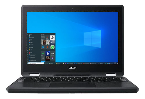 Acer Chromebook R751T-C11Q With Window & Office