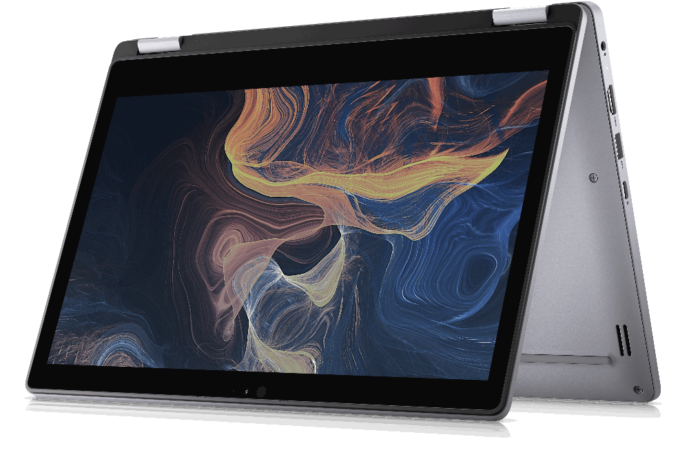 Dell Latitude 3310 2-in-1 Laptop