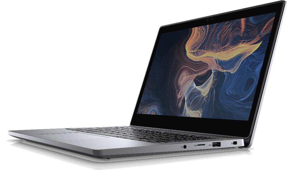 Dell Latitude 3310 2-in-1 Laptop