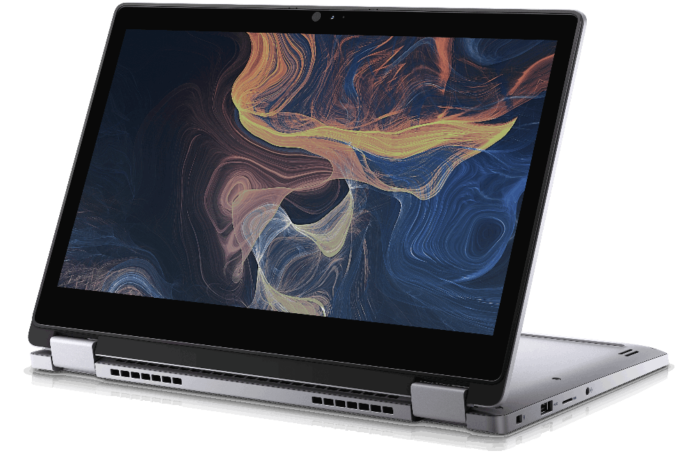 Dell Latitude 3310 2-in-1 Laptop