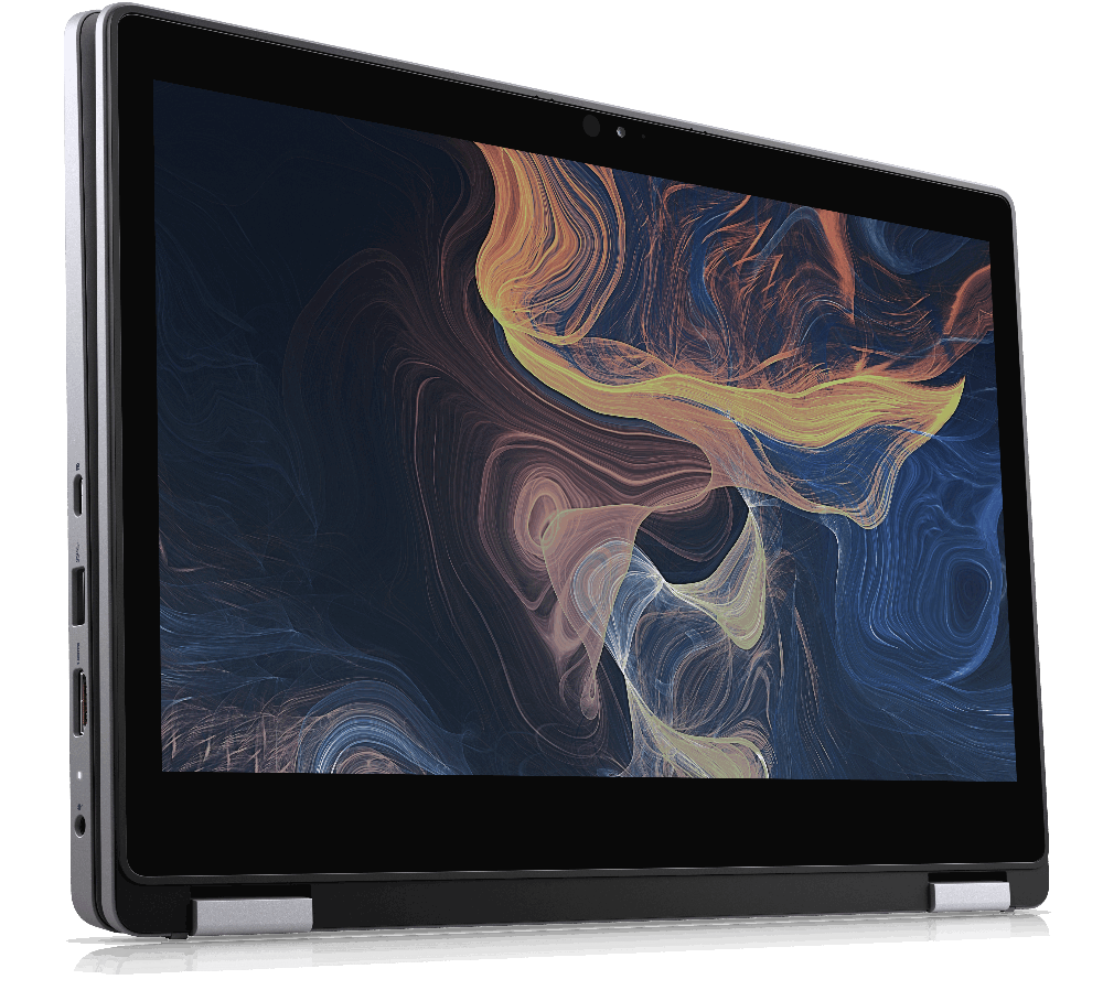 Dell Latitude 3310 2-in-1 Laptop
