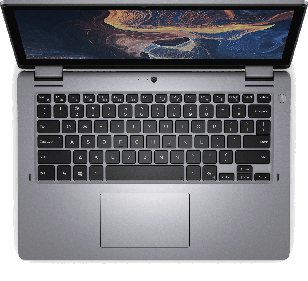 Dell Latitude 3310 2-in-1 Laptop