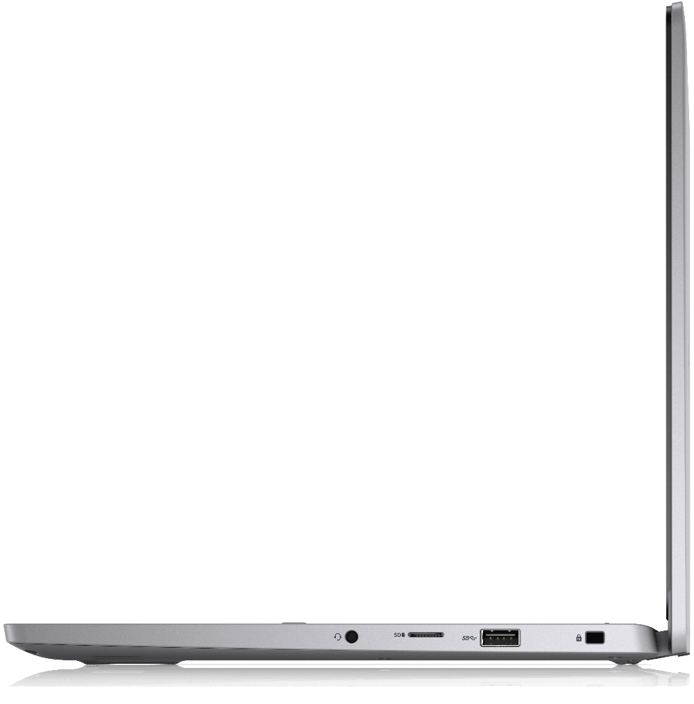 Dell Latitude 3310 2-in-1 Laptop