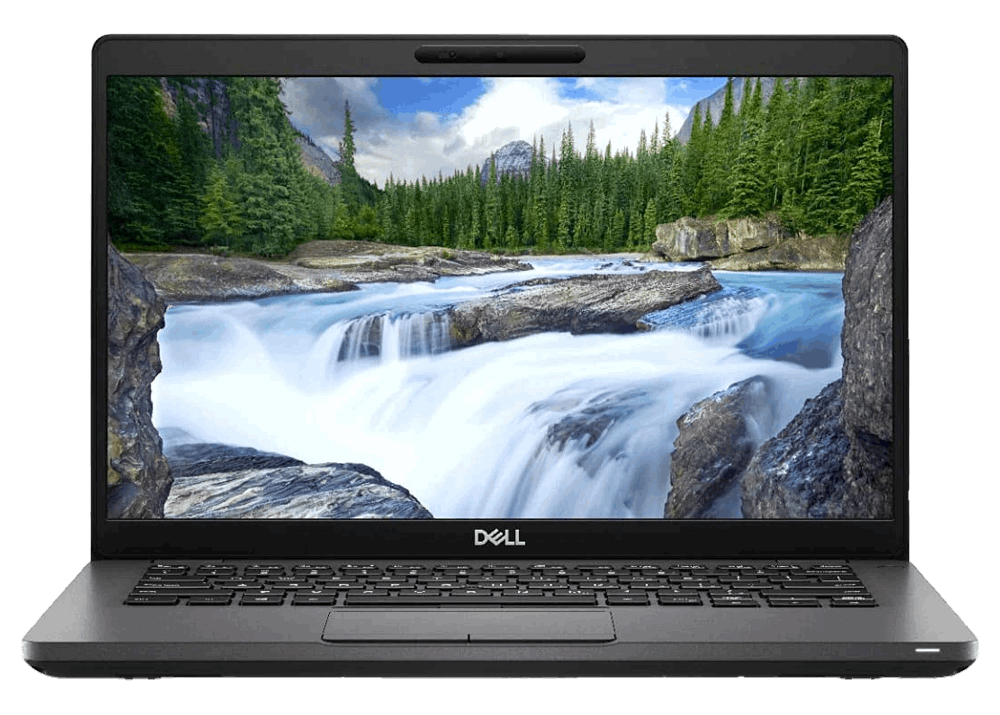 Dell Latitude 5400 14