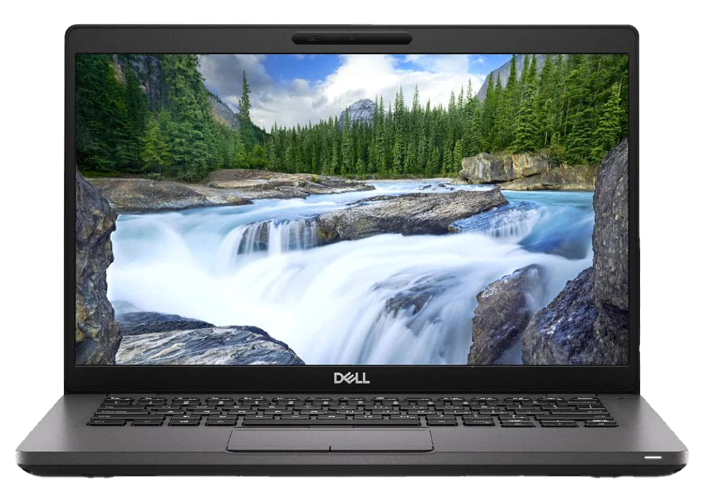 Dell Latitude 5400 14