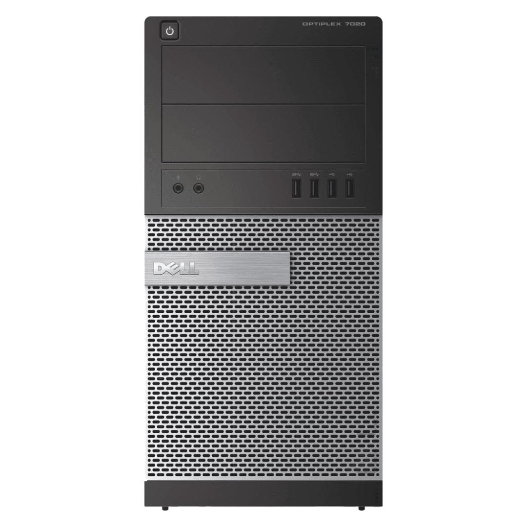 Dell OptiPlex 3020 Mini Tower