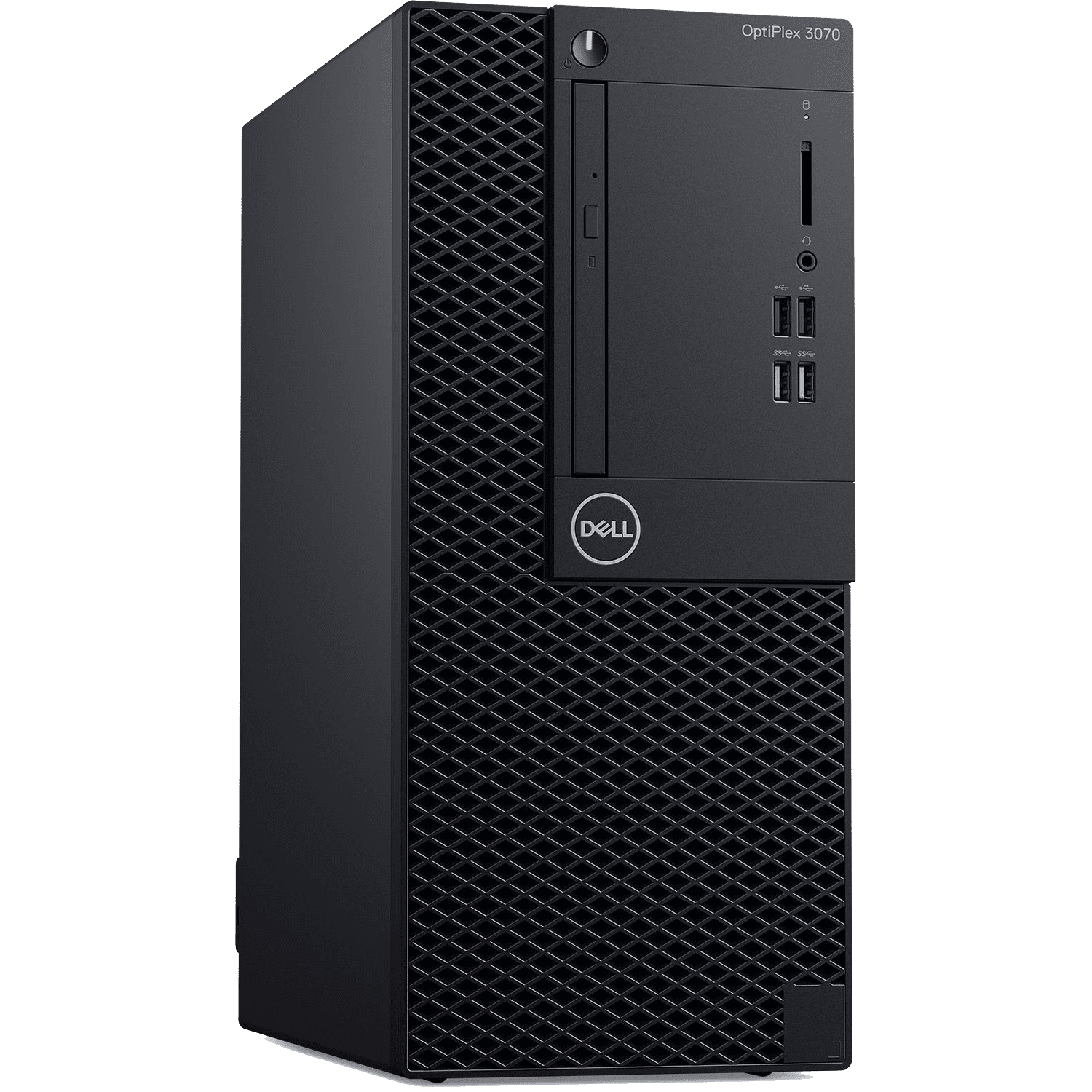 Dell Optiplex 3070 Tower Business PC