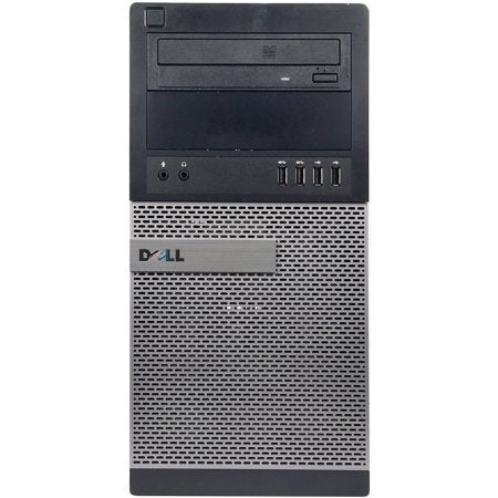 Dell Optiplex 7010 Mini-Tower Desktop