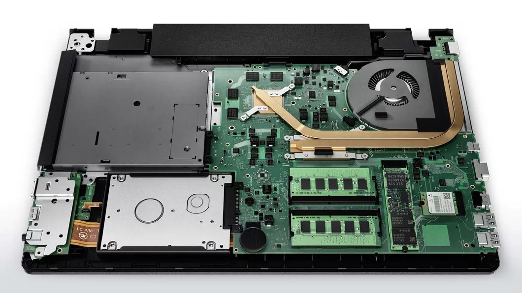 Lenovo ThinkPad E570 15.6