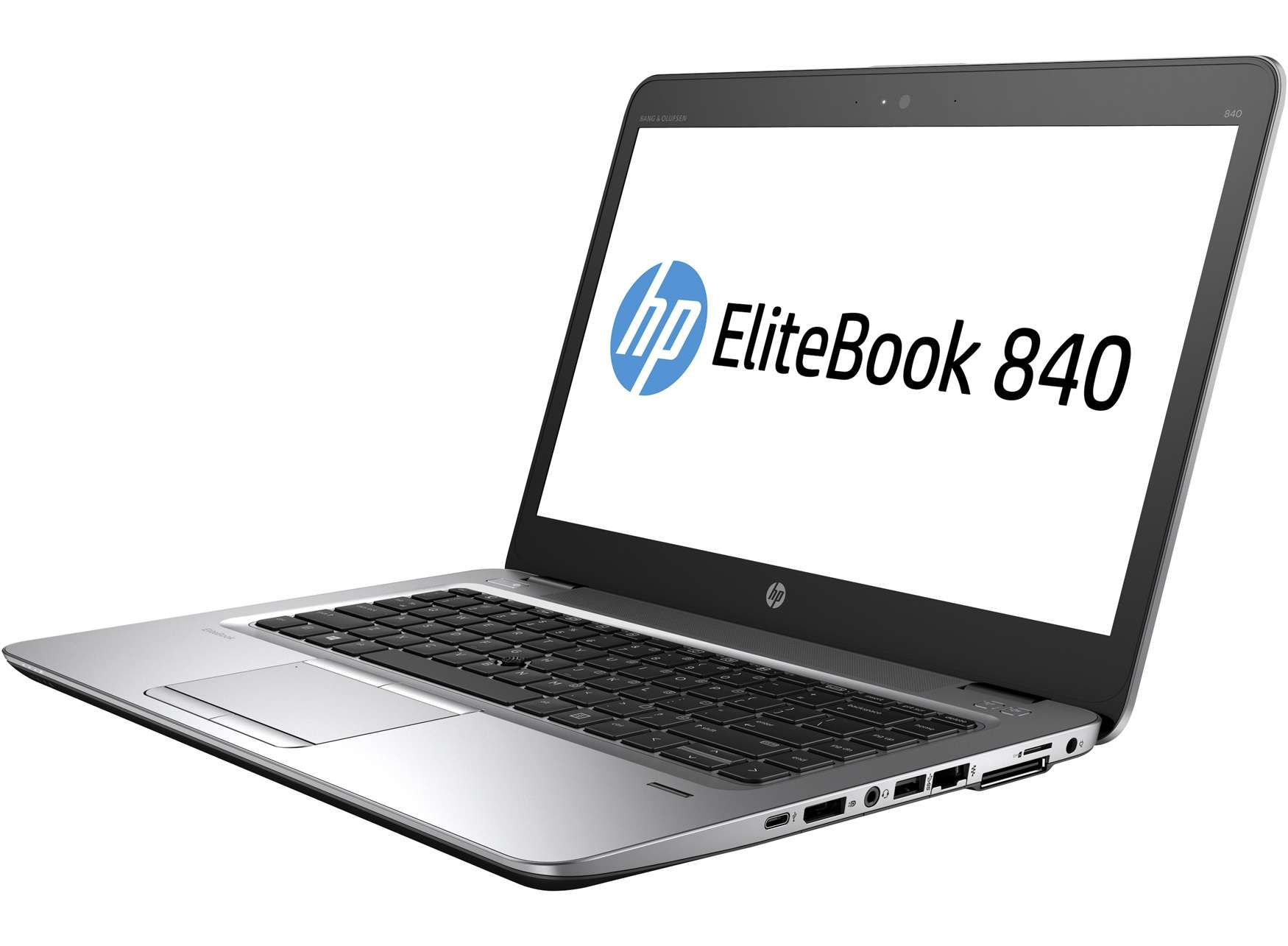 HP Elitebook 840 G3 Intel Core i7-6600U 2.6GHz 8GB Ram 256GB SSD - Reconditioned Grade A