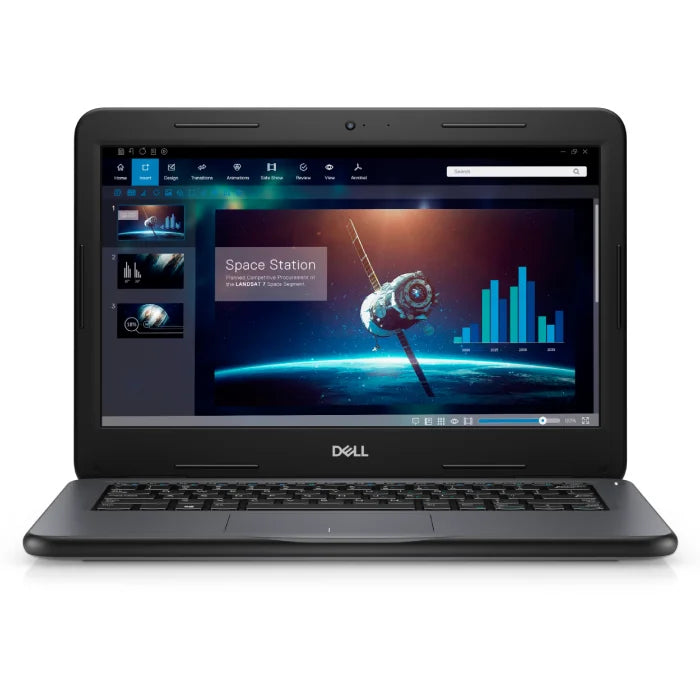 Dell Latitude E5440 Core i5 4th Generation 4GB Ram 320GB HDD 14” Display - Reconditioned Grade A