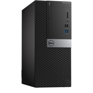 Dell OptiPlex 5050 Tower