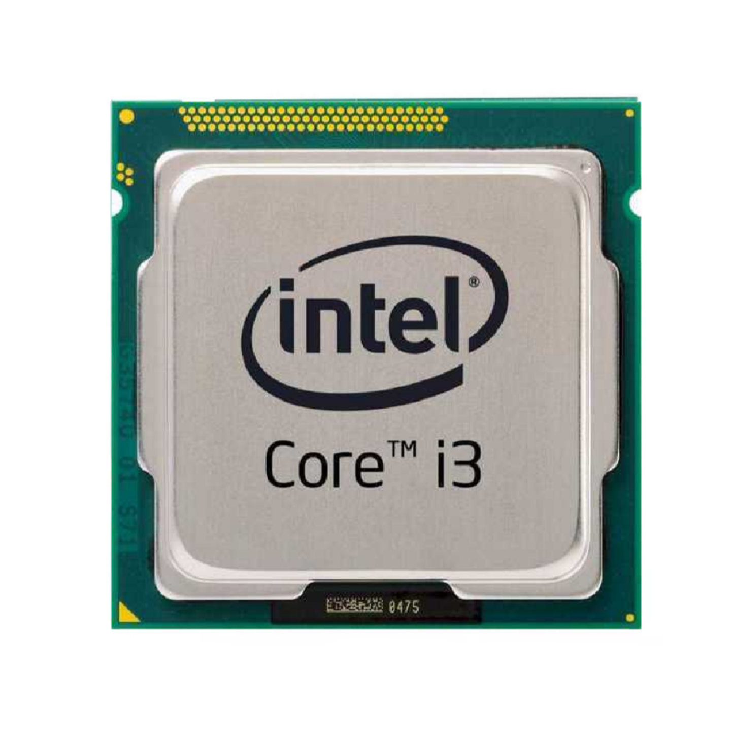 Intel® Core™ i3 Processor - Perfect for Students and Home Users