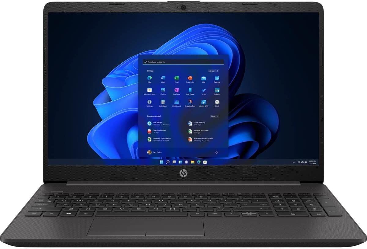 HP 250 G8 Notebook Laptop