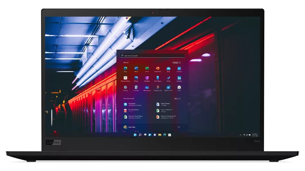 Lenovo ThinkPad X1 Carbon Laptop