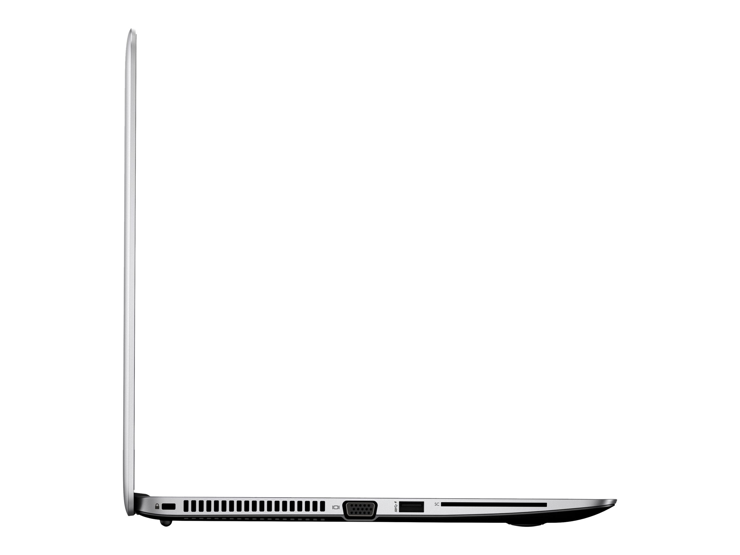 HP Elitebook 850 G3 Notebook PC | Intel® Core™ i5 6th Gen | 8GB RAM | 256GB SSD | 15.6