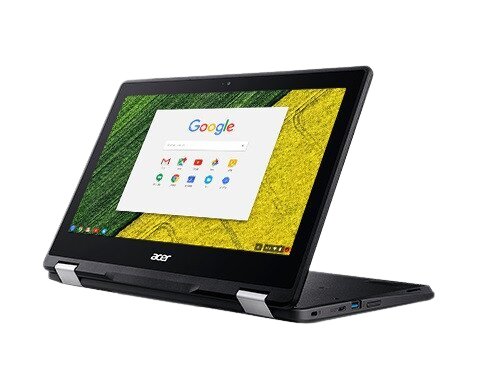 Acer Chromebook R751T-C11Q Spin 4GB Ram 32GB Storage 11.6